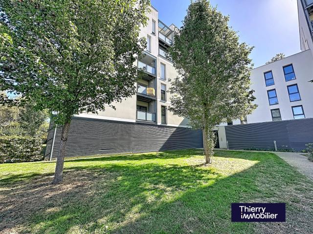 Appartement vente à Parc Ellena, Saint-Grégoire