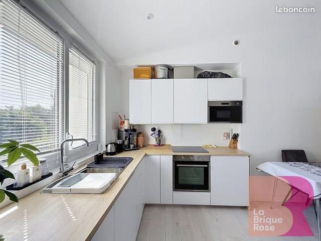 Appartement vente à Toulouse