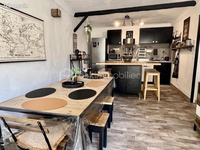 Appartement vente à Arrondissement de Draguignan, Fayence