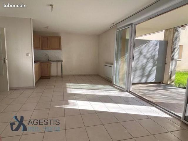 Appartement vente à Castres