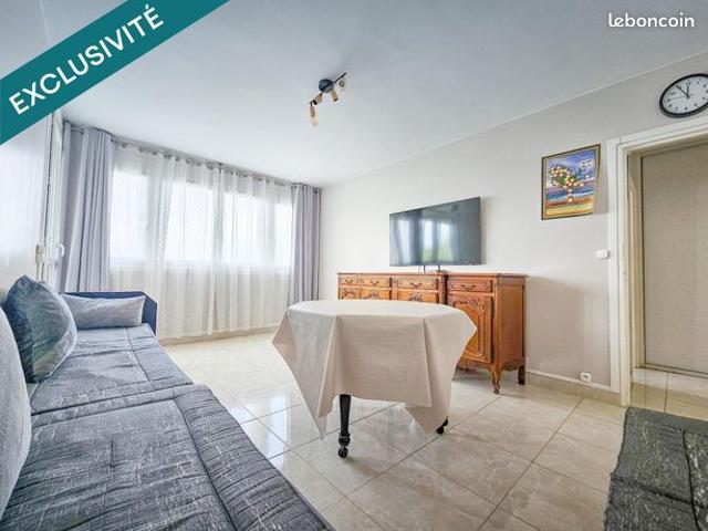 Appartement vente à Évry, Ris-orangis