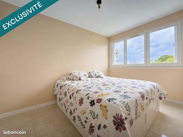Appartement vente à Évry, Ris-orangis