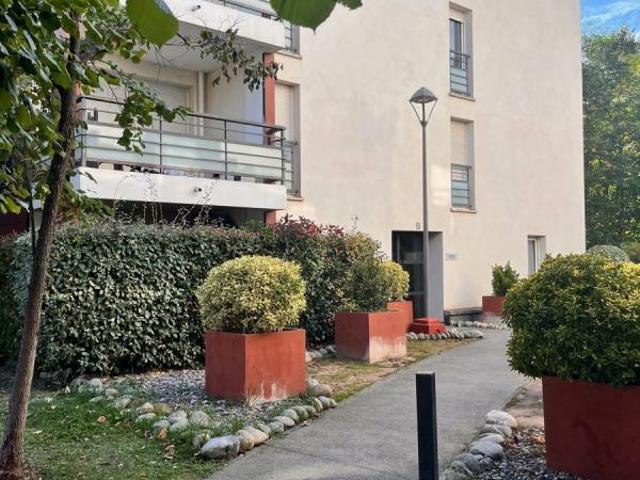 Appartement vente à Toulouse