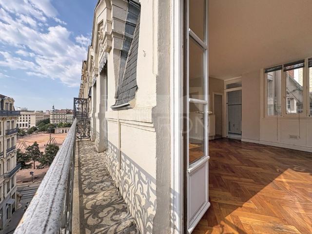 Appartement vente à Lyon, Métropole de Lyon