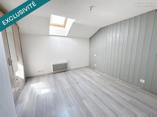 Appartement vente à Gap, Saint-léger-les-mélèzes