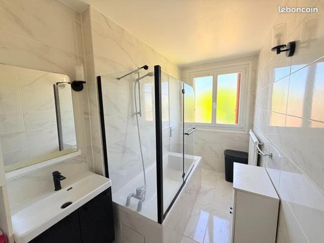 Appartement vente à Nogent-sur-Marne, Villiers-sur-marne