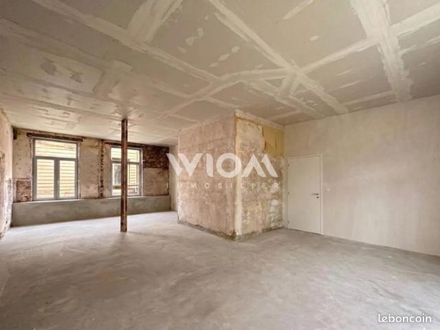 Appartement vente à Arras