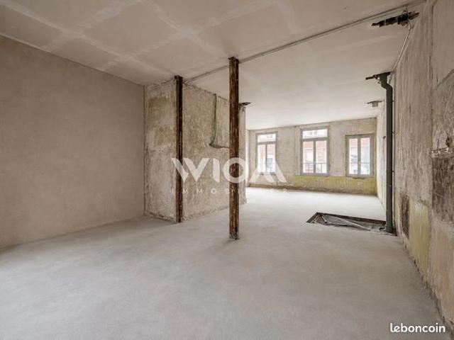 Appartement vente à Arras