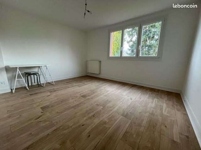 Appartement vente à Versailles, Les Clayes-sous-bois