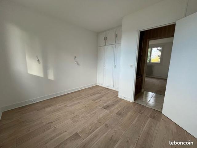 Appartement vente à Versailles, Les Clayes-sous-bois