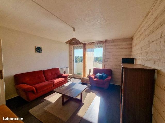 Appartement vente à Bordeaux, Pessac