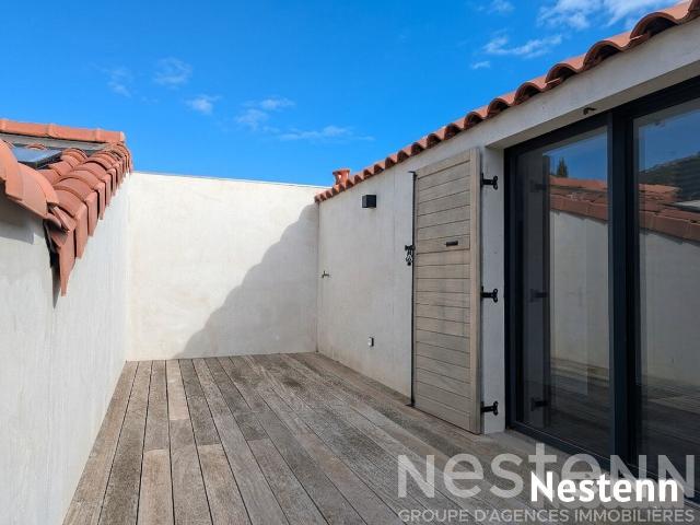 Appartement vente à Arrondissement de Toulon, Bormes-les-mimosas