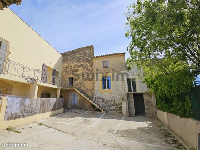 Appartement vente à Nîmes, Lédenon
