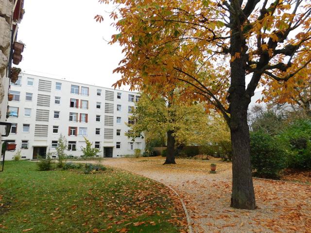 Appartement location à Saint-Germain-en-Laye, Le Vésinet
