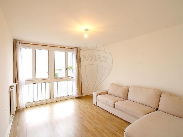 Appartement vente à France métropolitaine, Villeneuve-la-garenne