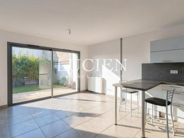 Appartement vente à Lyon, Métropole de Lyon