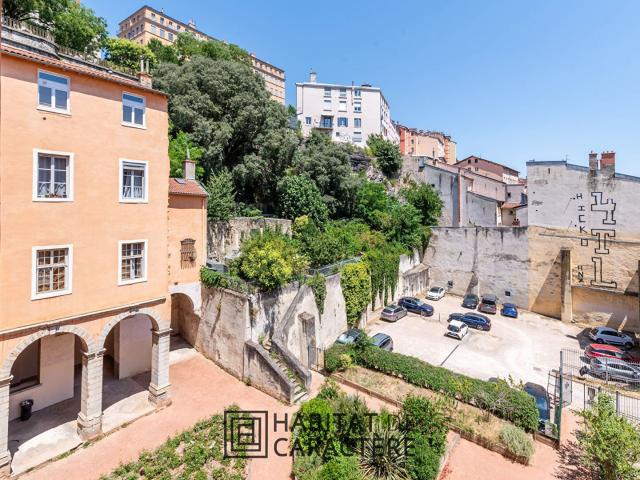 Appartement vente à Lyon, Métropole de Lyon