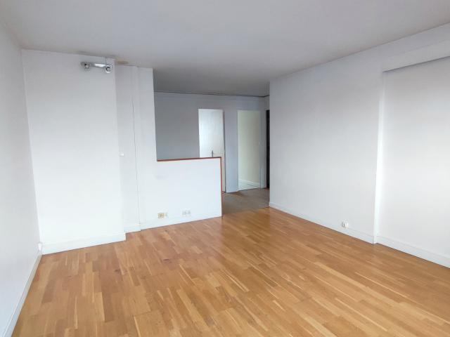 Appartement location à Nanterre, Rueil-malmaison