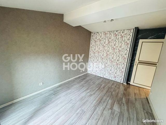 Appartement vente à Agen