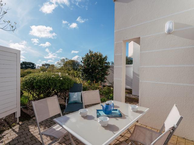 Appartement vente à Legenese, Carnac