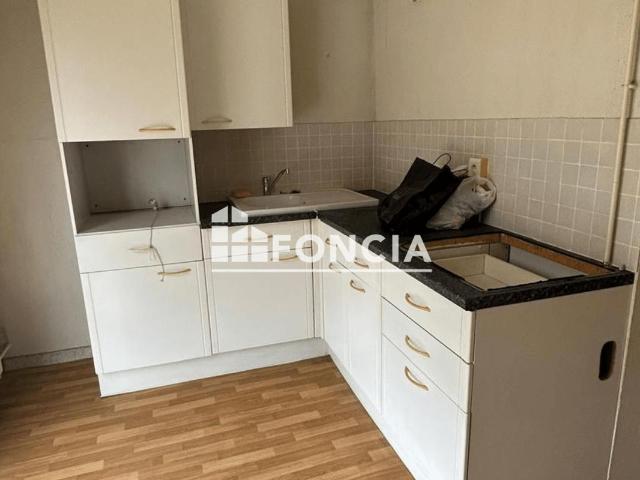 Appartement vente à Montpellier