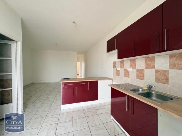Appartement location à Le Coteau, Loire