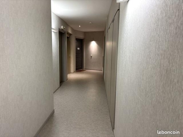 Appartement vente à Rouen, Ruan