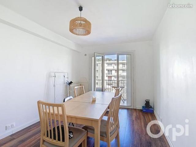 Appartement vente à Arrondissement de Toulon, Toulon