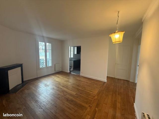 Appartement vente à Vendôme, Saint-ouen