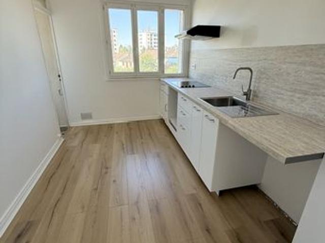 Appartement vente à Vichy