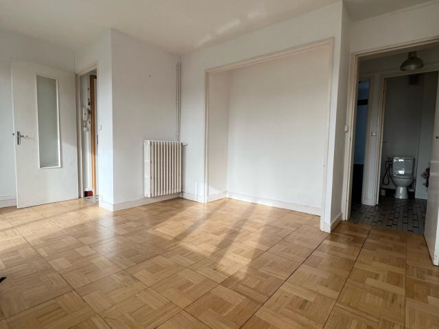Appartement location à Nantes