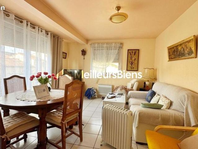 Appartement vente à Montpellier, Pérols