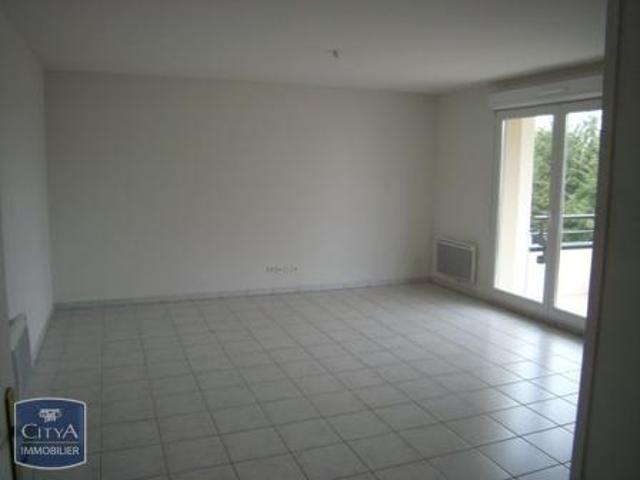 Appartement location à Arras