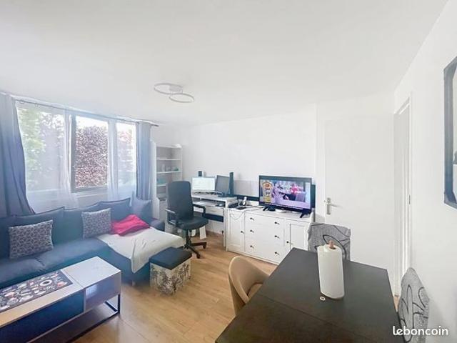 Appartement vente à Créteil