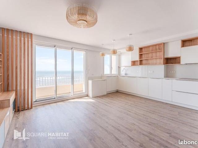 Appartement vente à Les Sables-d'Olonne, Saint-hilaire-de-riez