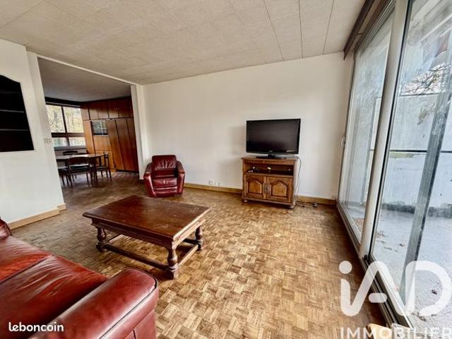 Appartement vente à Palaiseau