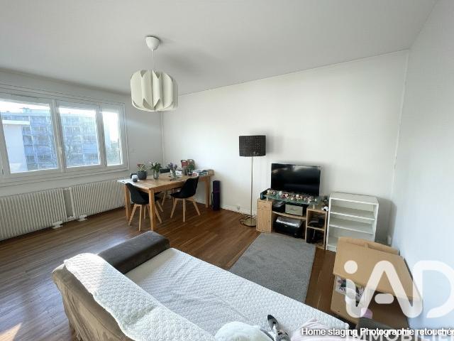 Appartement vente à Grenoble, La Tronche