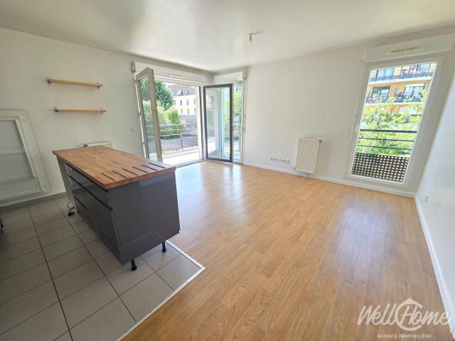 Appartement vente à Pontoise