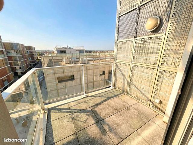Appartement vente à Toulouse