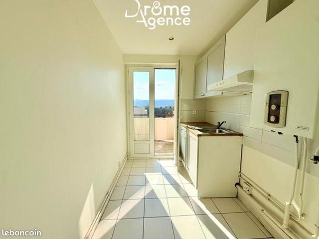 Appartement vente à Valence