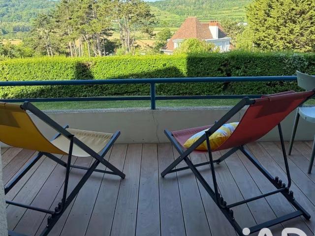 Appartement vente à Dieppe, Criel-sur-mer
