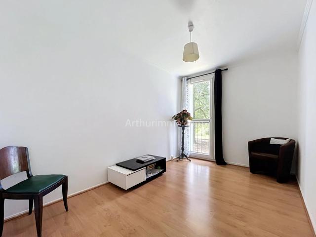 Appartement vente à L'Haÿ-les-Roses, Villeneuve-saint-georges