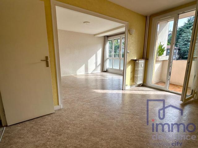 Appartement vente à Saint-Étienne, Saint-etienne