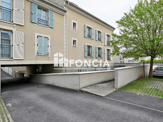 Appartement vente à Pontoise, Osny