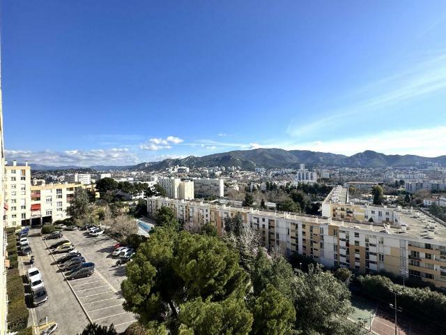 Appartement vente à France métropolitaine, Marseille
