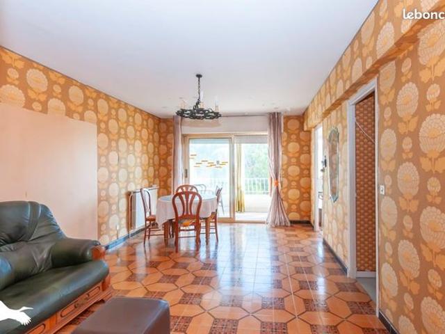 Appartement vente à Montpellier, Balaruc-les-bains
