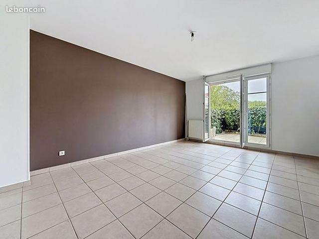 Appartement vente à Meaux