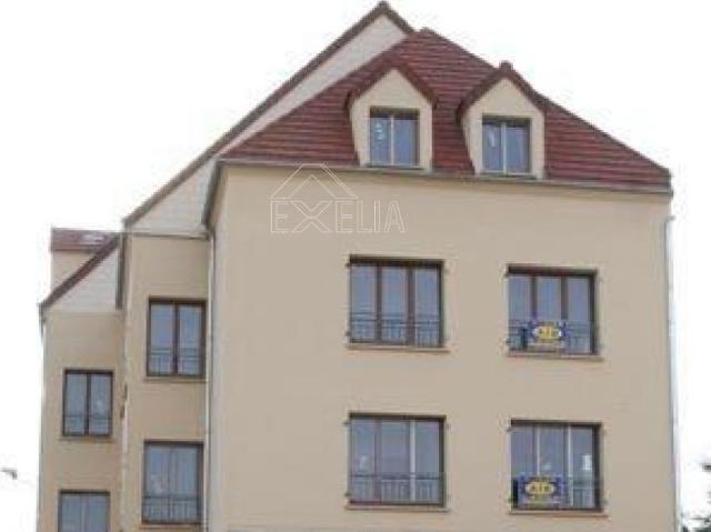 Appartement location à Mantes-la-Jolie, Rosny-sur-seine