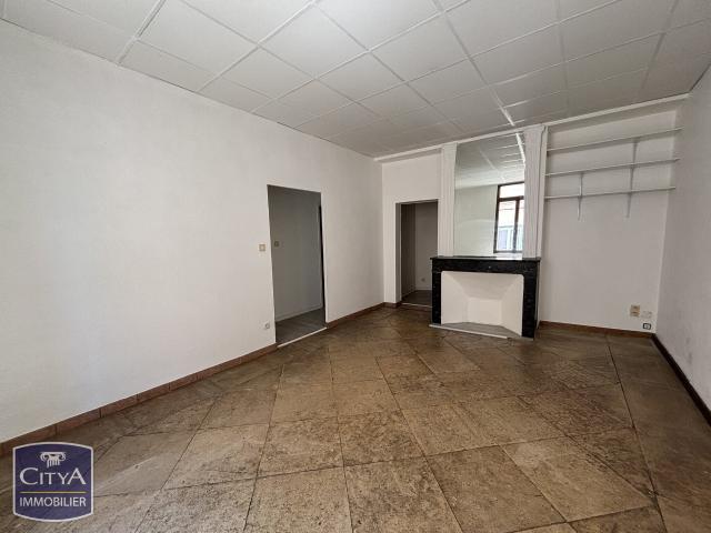Appartement vente à Montpellier, Frontignan