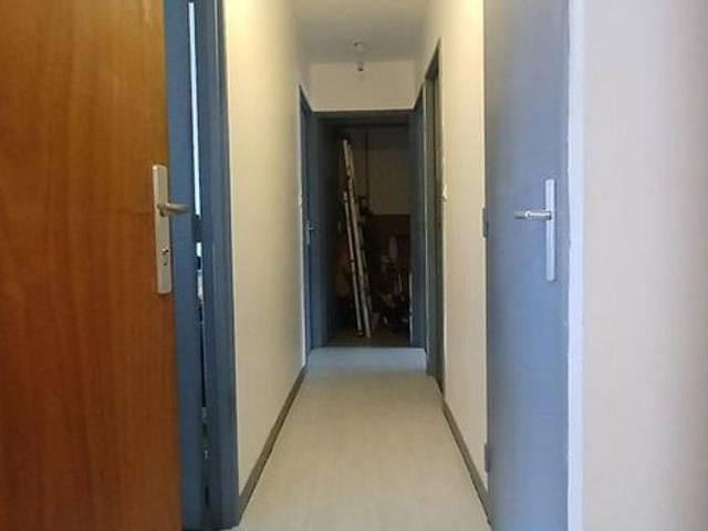 Appartement vente à Nancy, Essey-lès-nancy